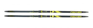 Fischer Twin Skin Carbon