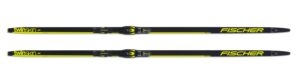 Fischer Twin Skin Pro