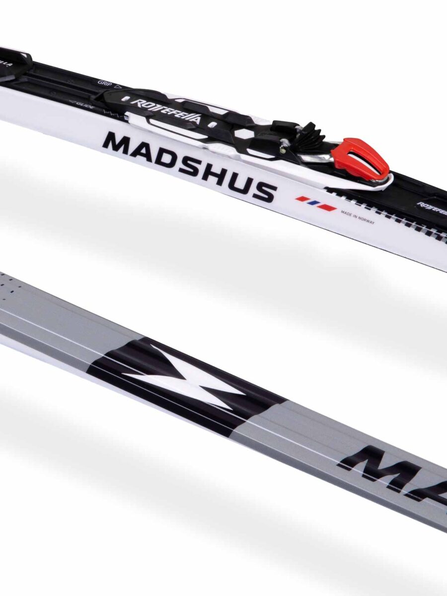 Madshus Active Pro Skin.