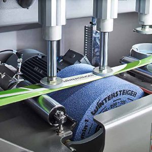 Skidfix och skidservice.