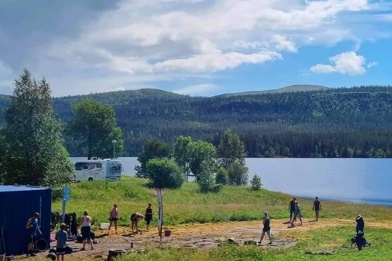 Lofsdalen Outdoor