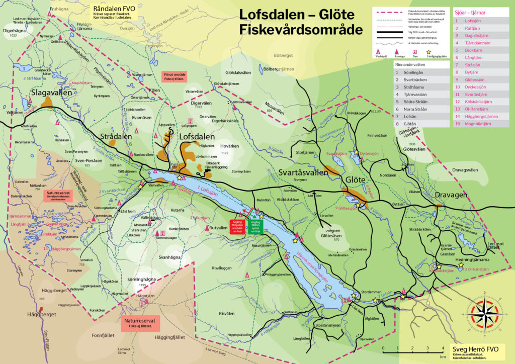 Lofsdalen-Glöte FVO 2023