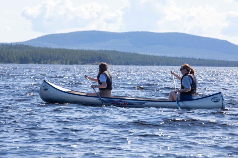 Sommar på Karins Sportbod 2025